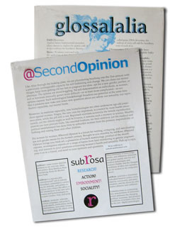 Newsletter V 1